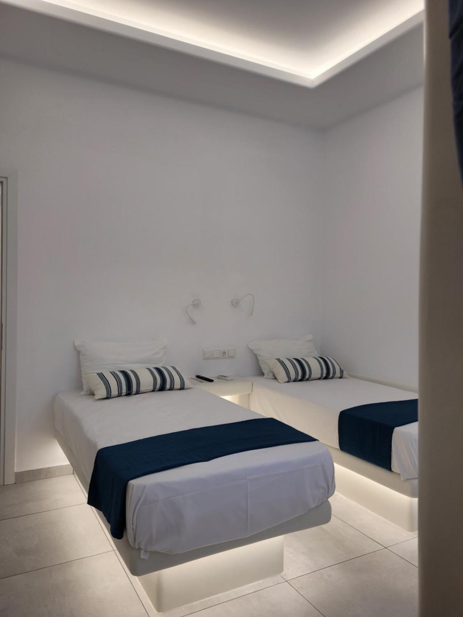 Nikoletta Studios 1 Ágios Prokópios Extérieur photo